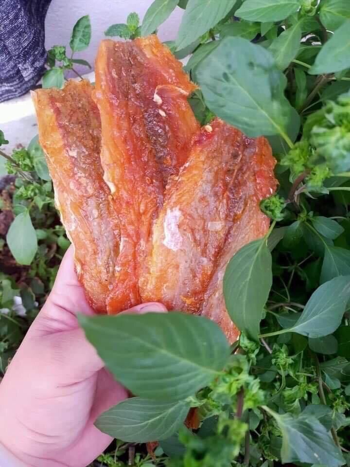 Khô cá mối thơm ngon bá cháy 300G/500G/1000G