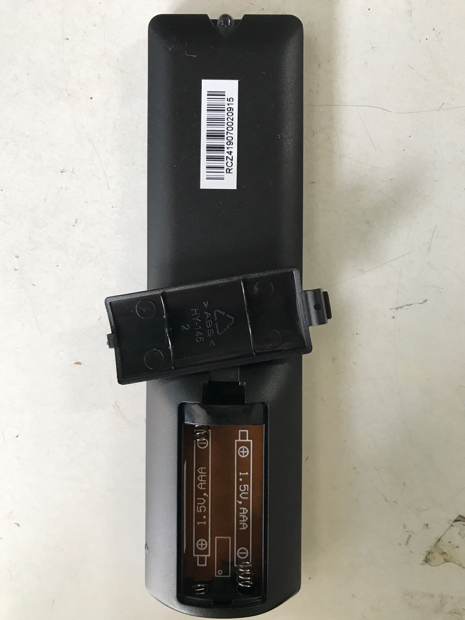 điều khiển đầu thu K+ HD model DSB4300VSTV
