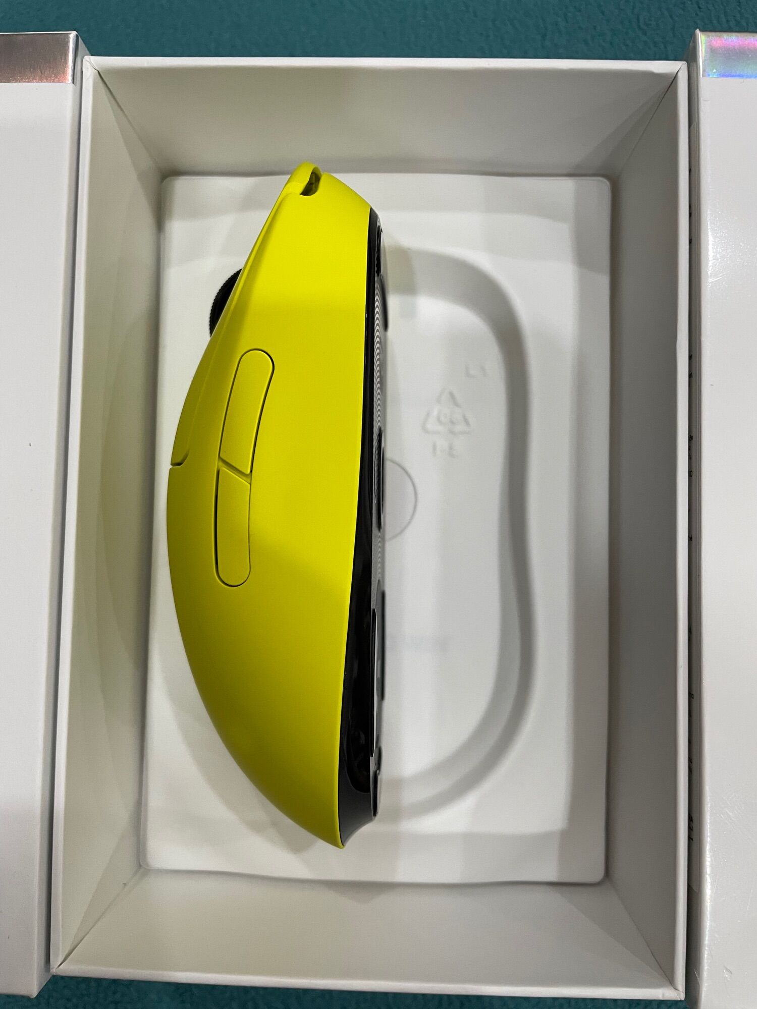 Logitech G Pro Limited Edition (Like New/Open) - Bảo hành 6 tháng