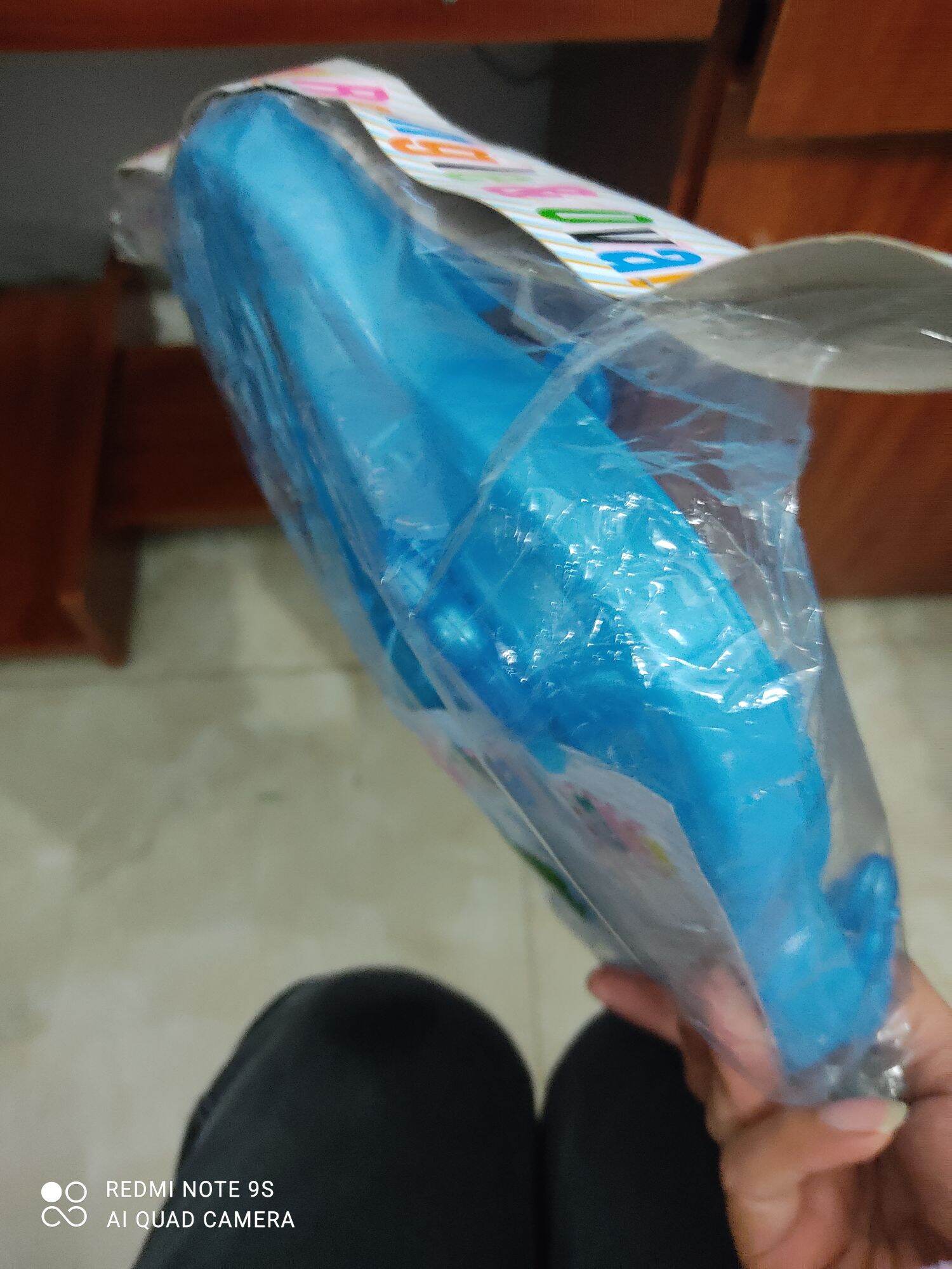 Mắc dù tròn nhựa -móc treo quần áo