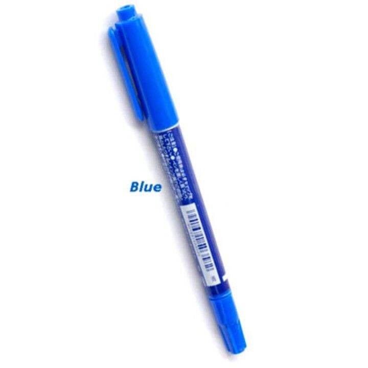 1 chiếc bút lông dầu ( bút ghi thông tin)