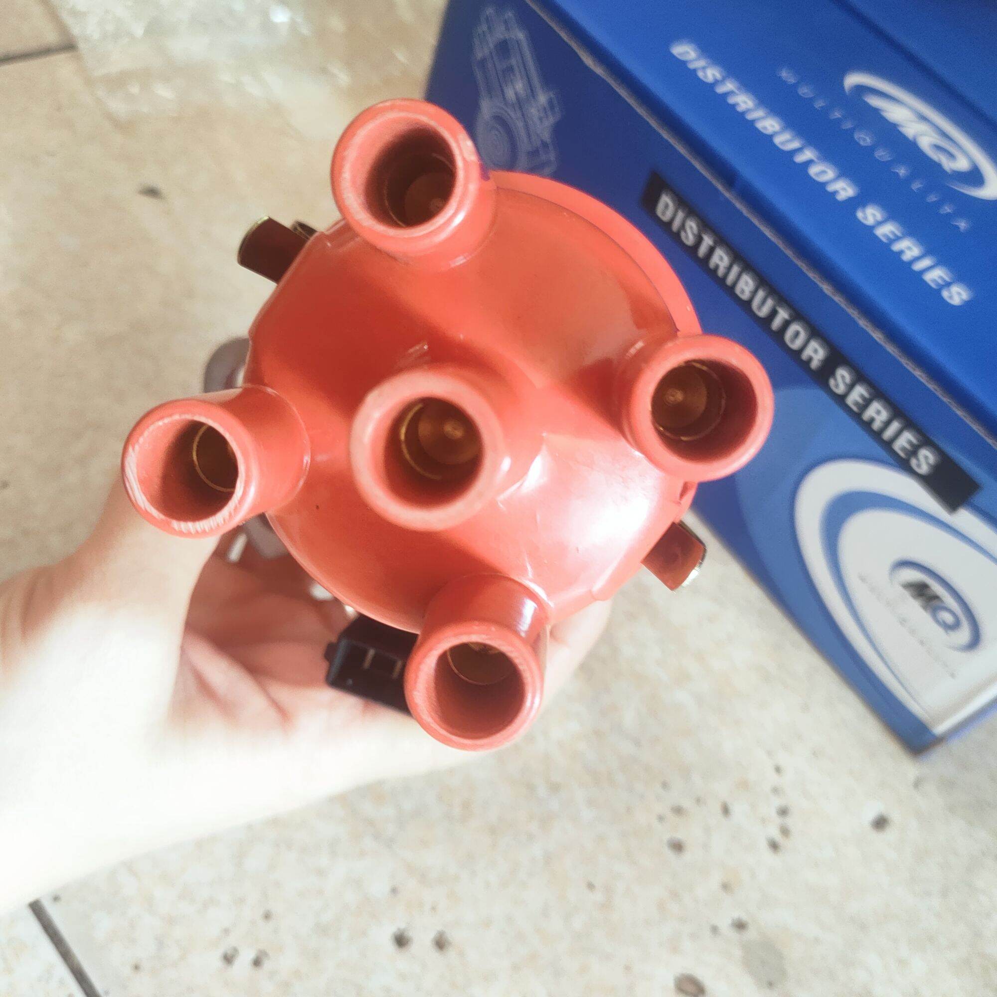 BỘ CHIA ĐIỆN (DELCO) SUZUKI 500kg/7 chỗ/carry