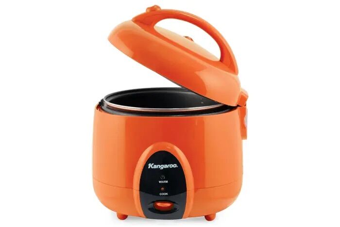 Nồi cơm điện 1.2L Kangaroo KG826S