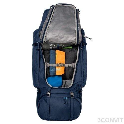 Balo Jack Wolfskin 70