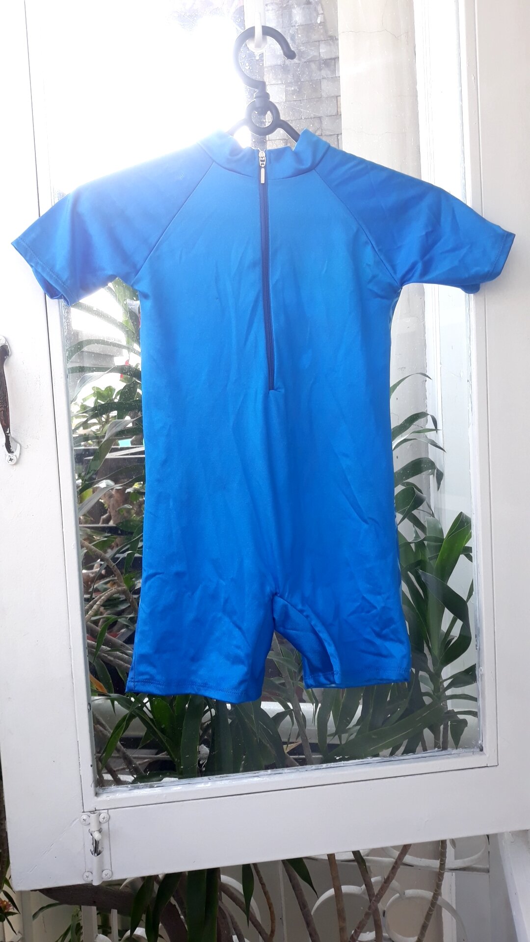 ĐỒ BƠI SIÊU NHÂN BÉ TRAI