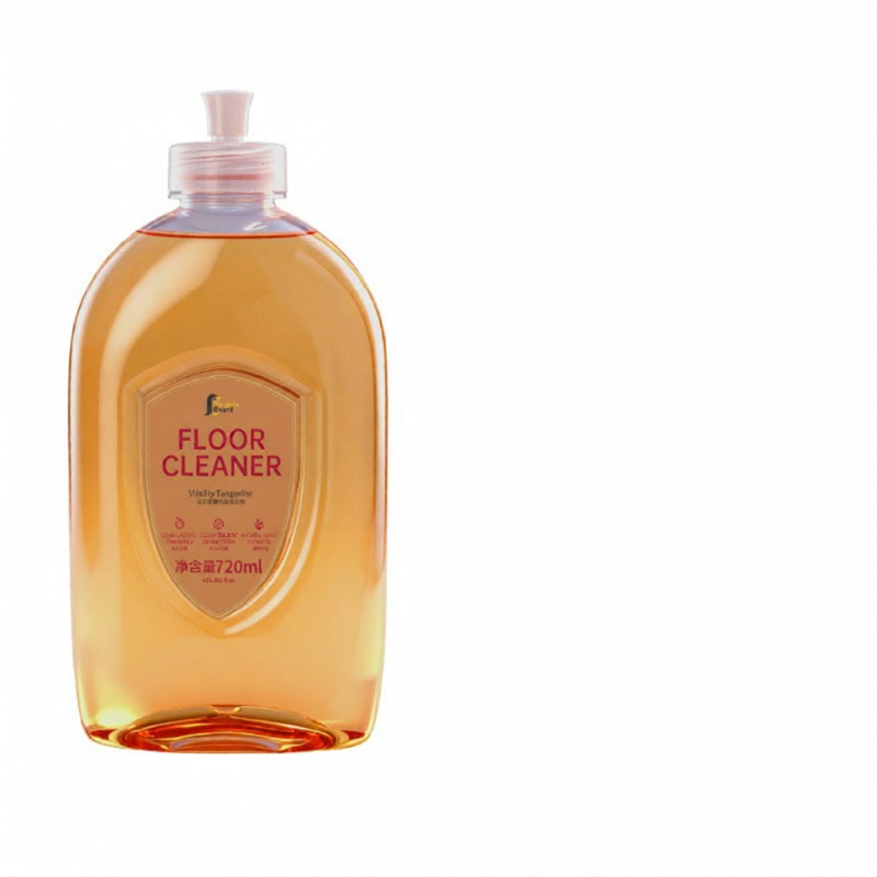 Penguin Guard | Fresh Scent Long-lasting Floor Cleaning Liquid for Mopping and Floor Cleaners - 7