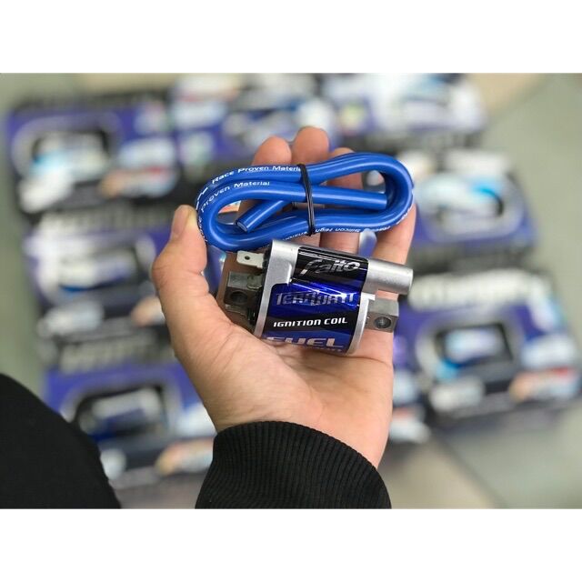 Mobin sường Faito Xăng cơ , FI