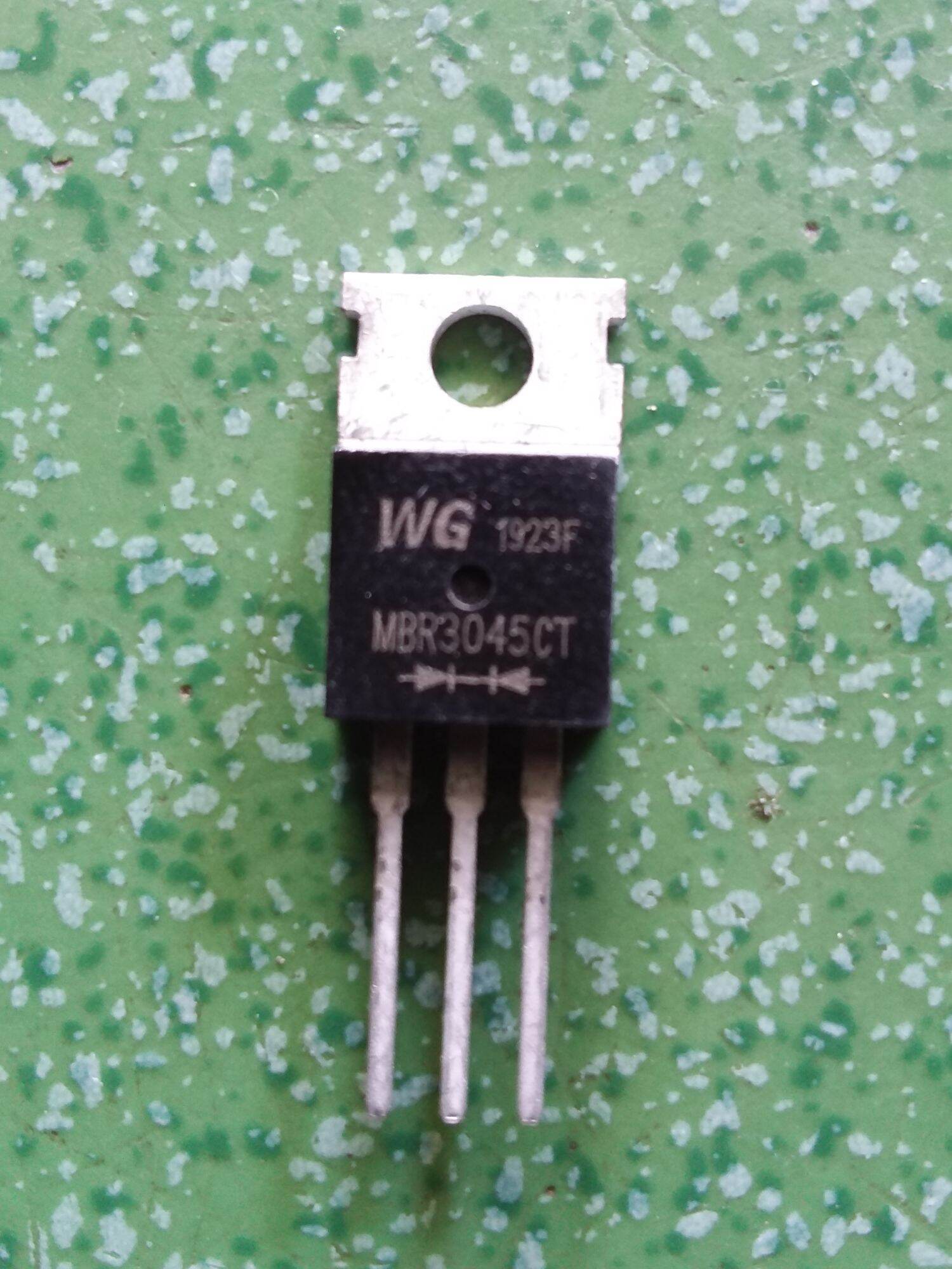 1 CHIẾC ĐIỐT MBR3045