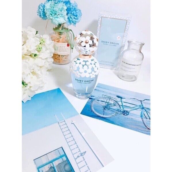 Combo Marc Jacobs chiết 2ml - Authentic