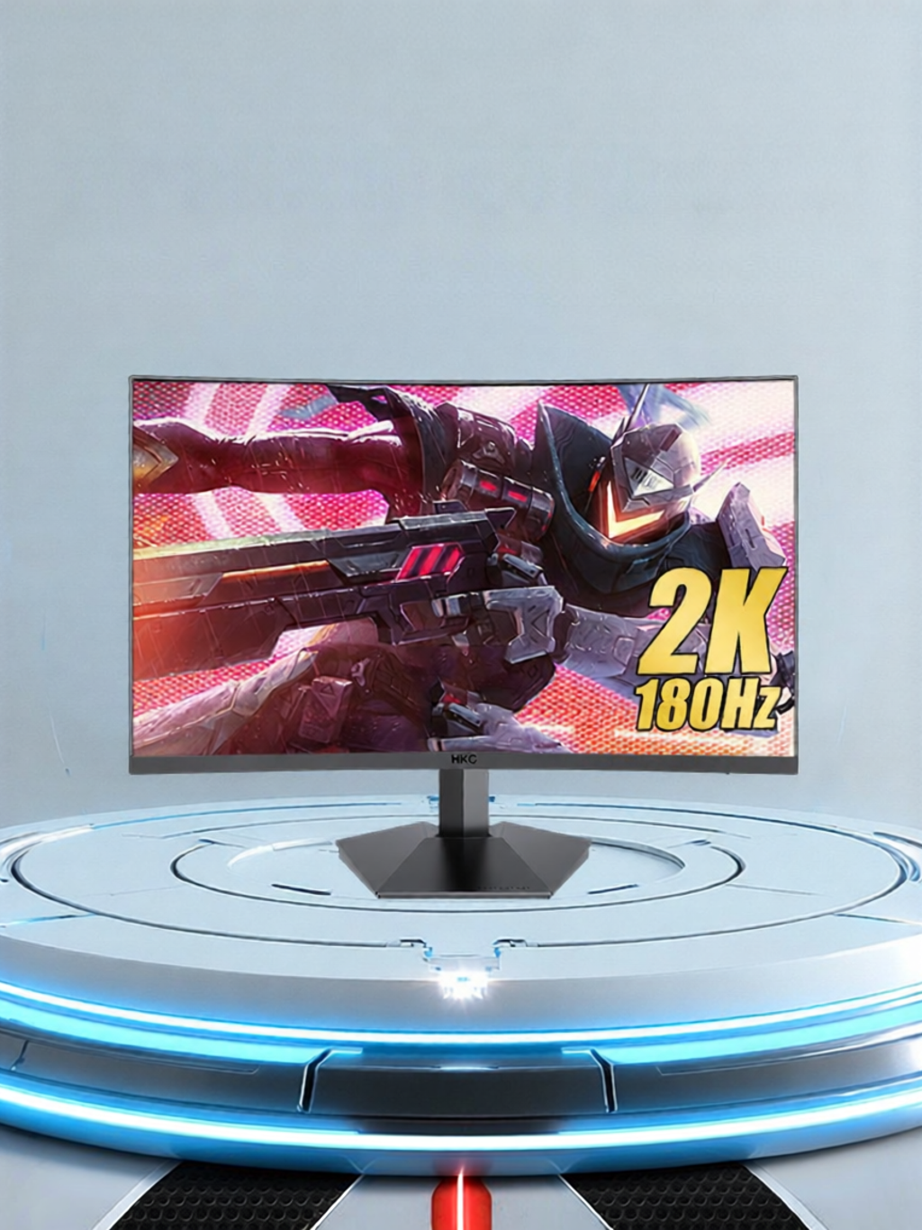 Nvision | 2K 180Hz Gaming Vertical IPS Monitor 27 Inch Giá 3,241,000 Đồng*Miễn phí vận chuyển