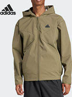 adidas | Đồ Thể Thao Nam Có Mũ Lưỡi Trai Dệt