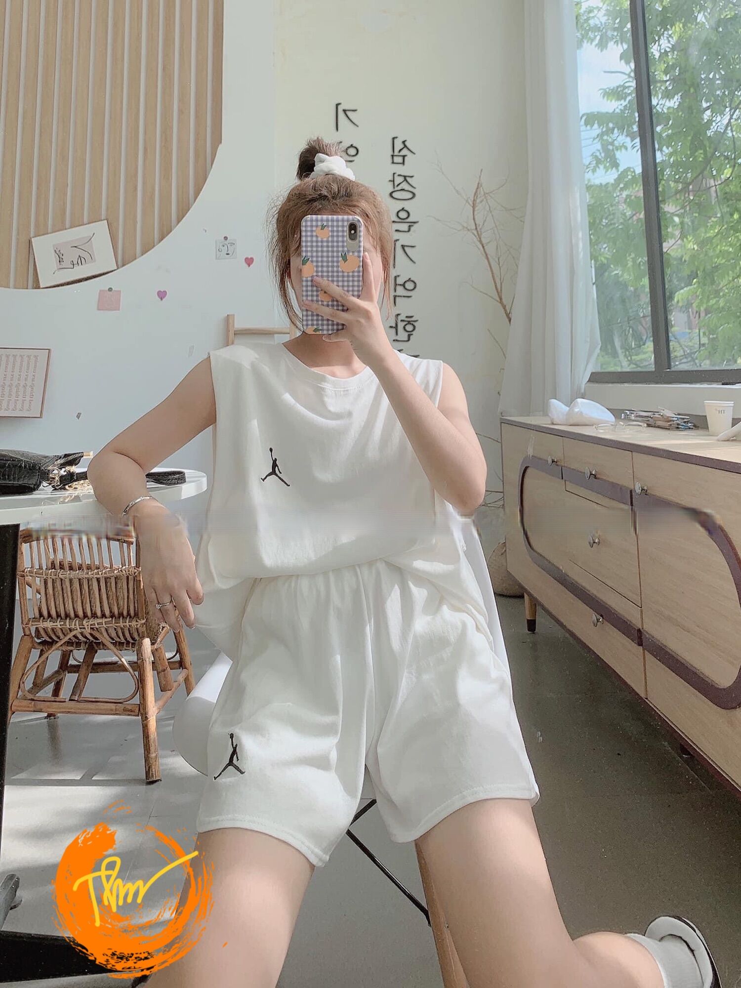 Bộ ba lỗ người ném bóng TH6