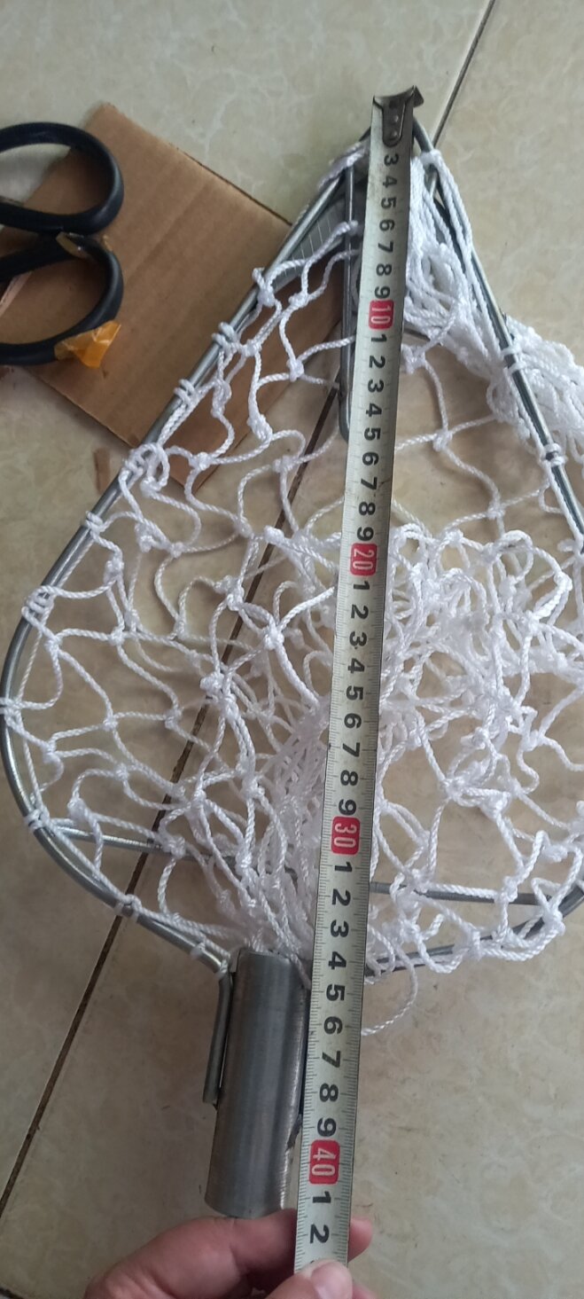 vợt hái trái cây
