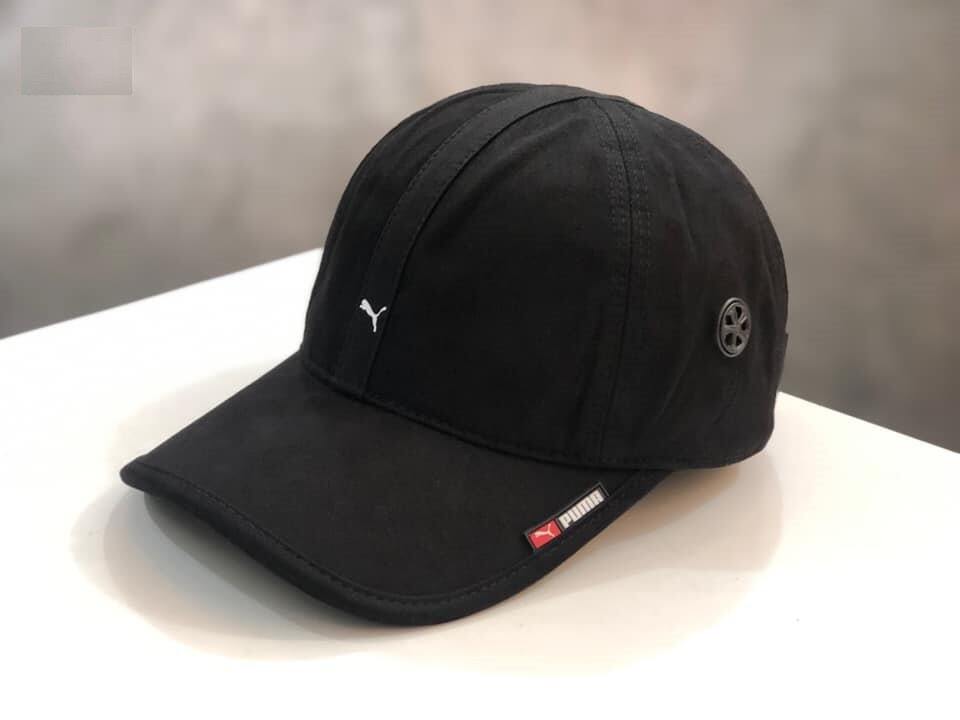 Mũ lưỡi trai nam nữ PM