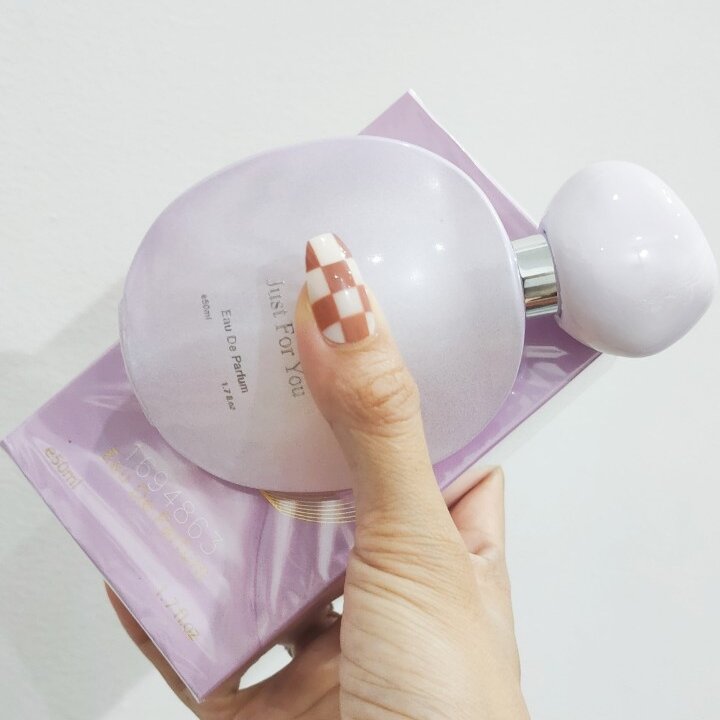 Nước hoa just for you 50ml