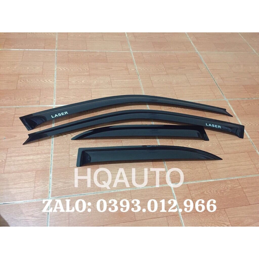 Vè che mưa ford laser