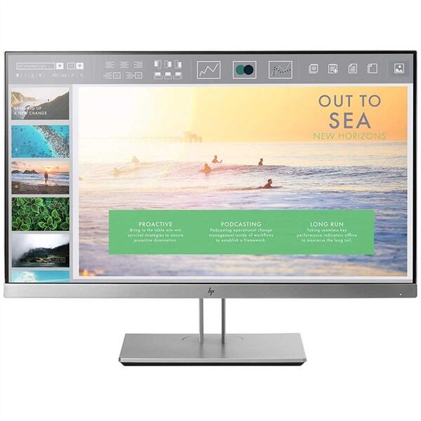 Màn hình hp elitedisplay e243 24" ips