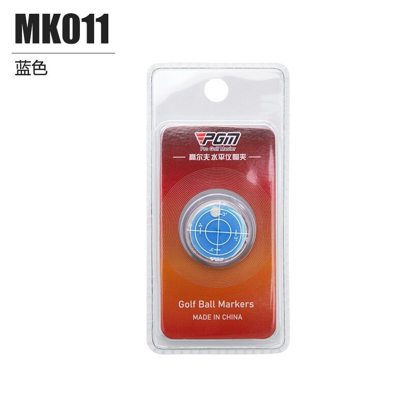[Chính Hãng] Mark Đánh Dấu Vị Trí Bóng - PGM Golf Mark - MK011