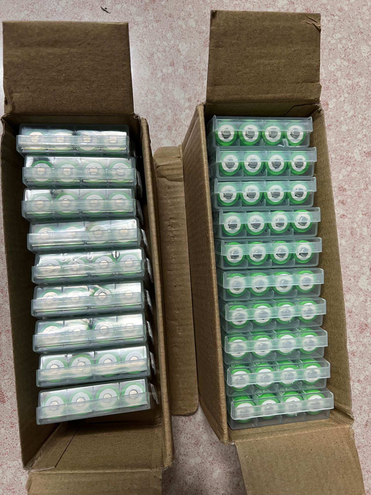 Pin sạc AA Dbacoustic 3300, pin super ben 3200