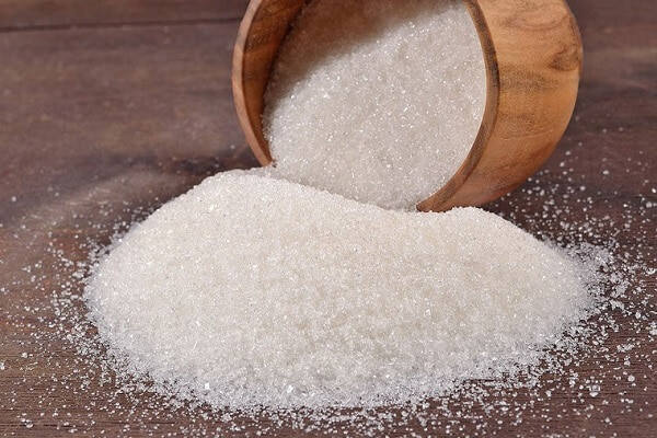 Đường Kính Trắng Xuất Khẩu 1Kg
