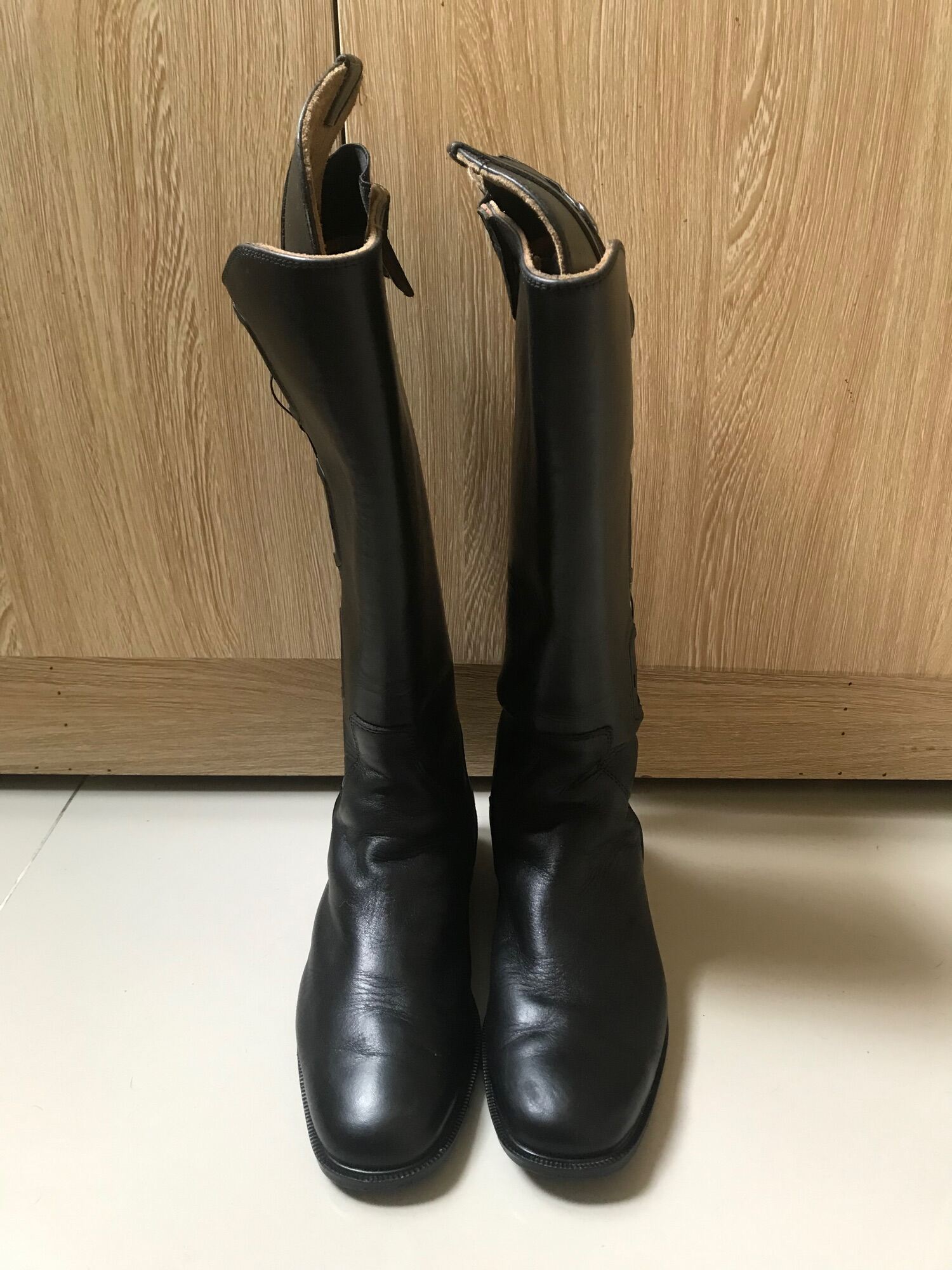 GAIA boot