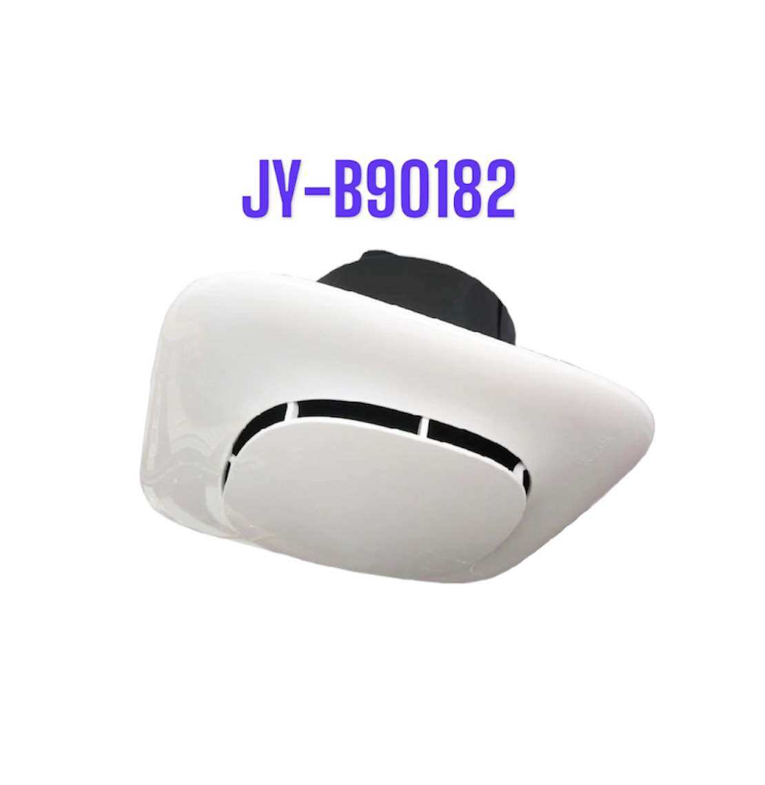 Quạt thông gió âm trần jy-b90182