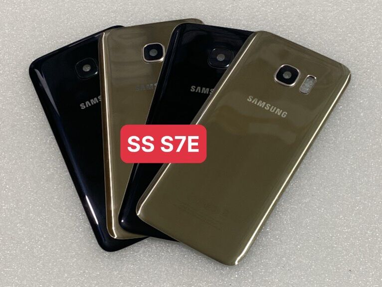 Nắp lưng thay thế điện thoại SS S7E