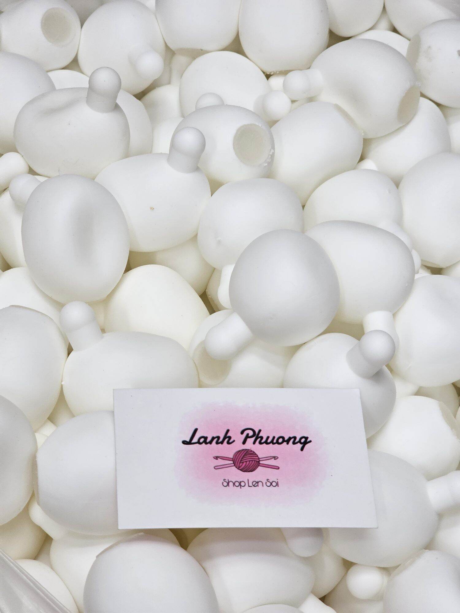 Phôi , lõi bong bóng làm đồ handmade