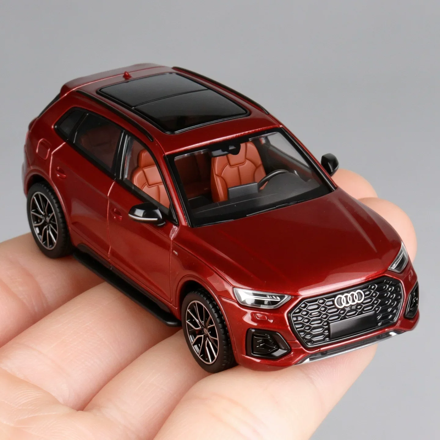 Mô Hình Xe Hợp Kim Sưu Tầm 1:64