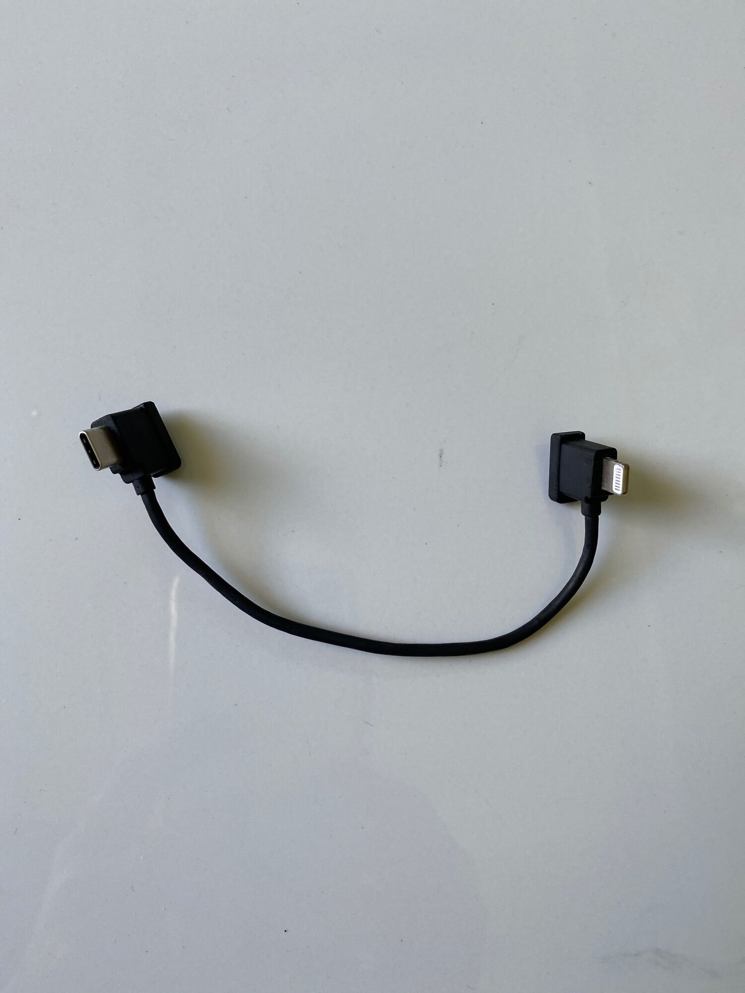 Cáp Tay điều khiển Type-C lightning,iPhone