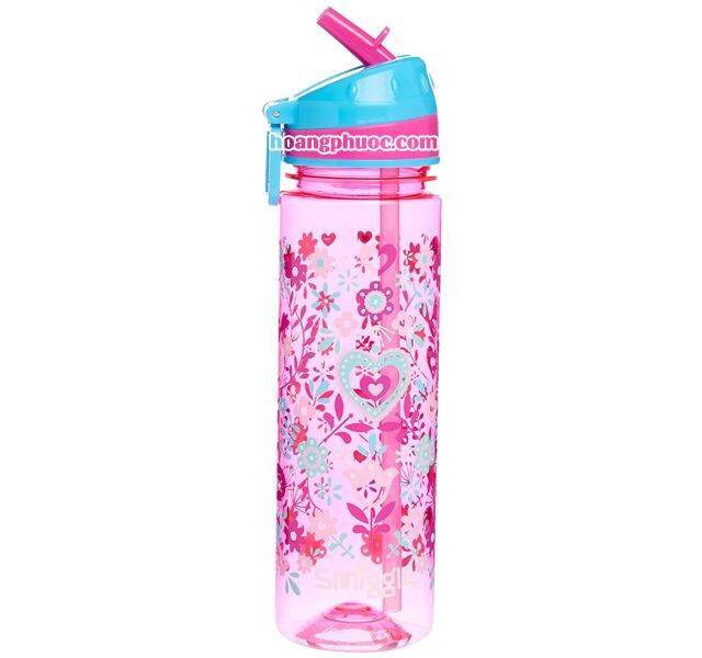 Bình nước Smiggle 660ml - Spark