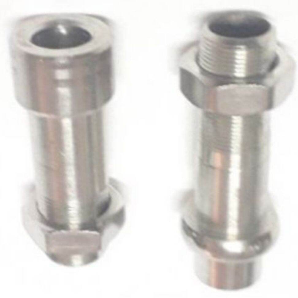 ỐNG CHỈ CÙI ĐĨA INOX .WAVE .DREAM...
