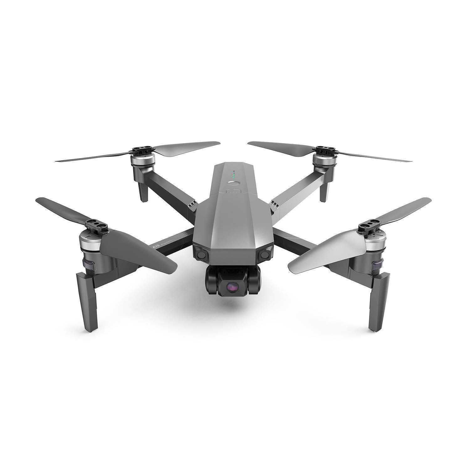 [HCM]Flycam Bugs 16 pro - gimbal 3 trục + chống rung EIS