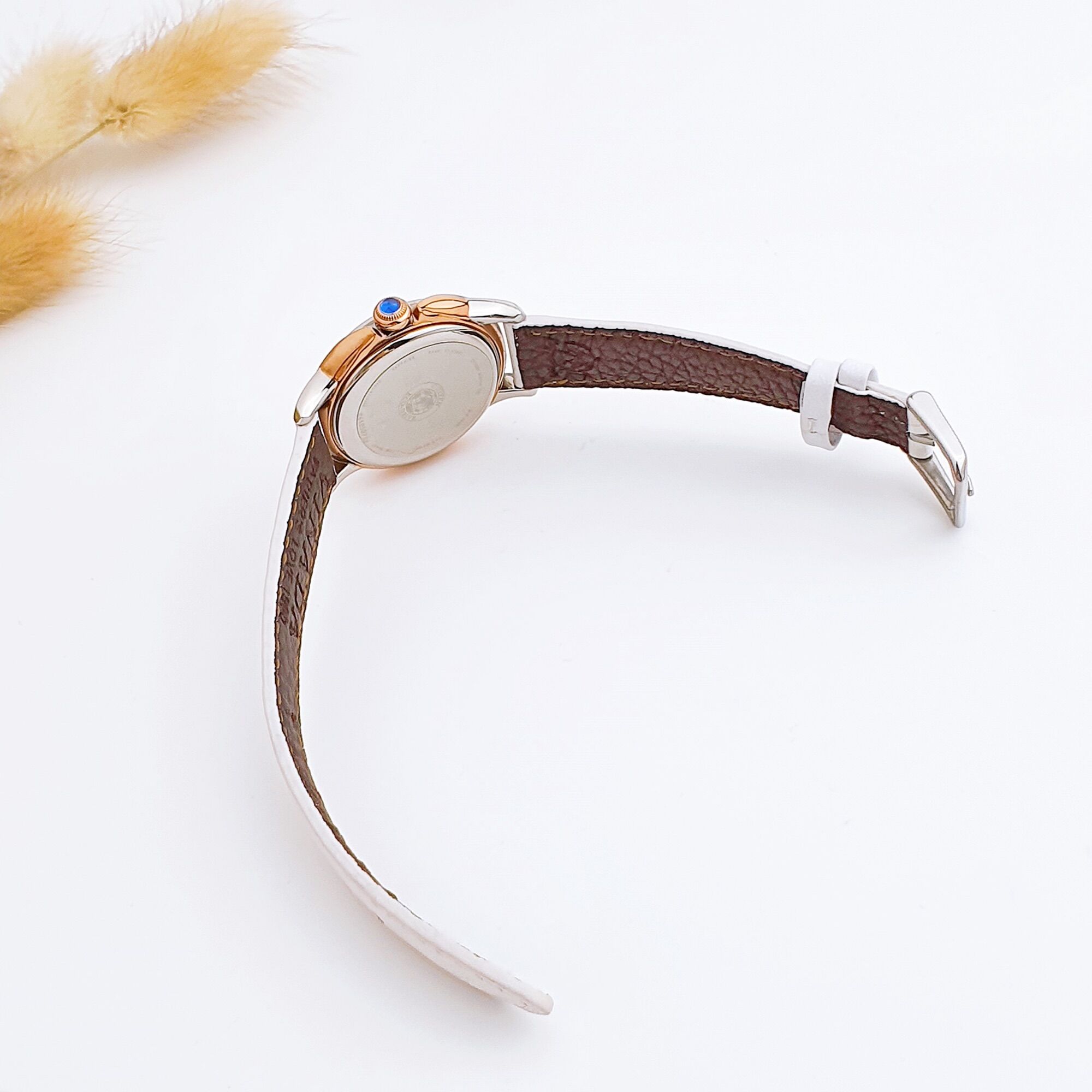 Đồng Hồ Nữ Citizen Ecodrive Size 32