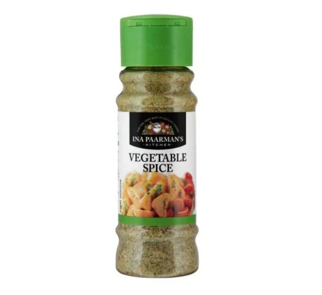 Ina Paarmans Vegetable Spice - Gia vị rau củ