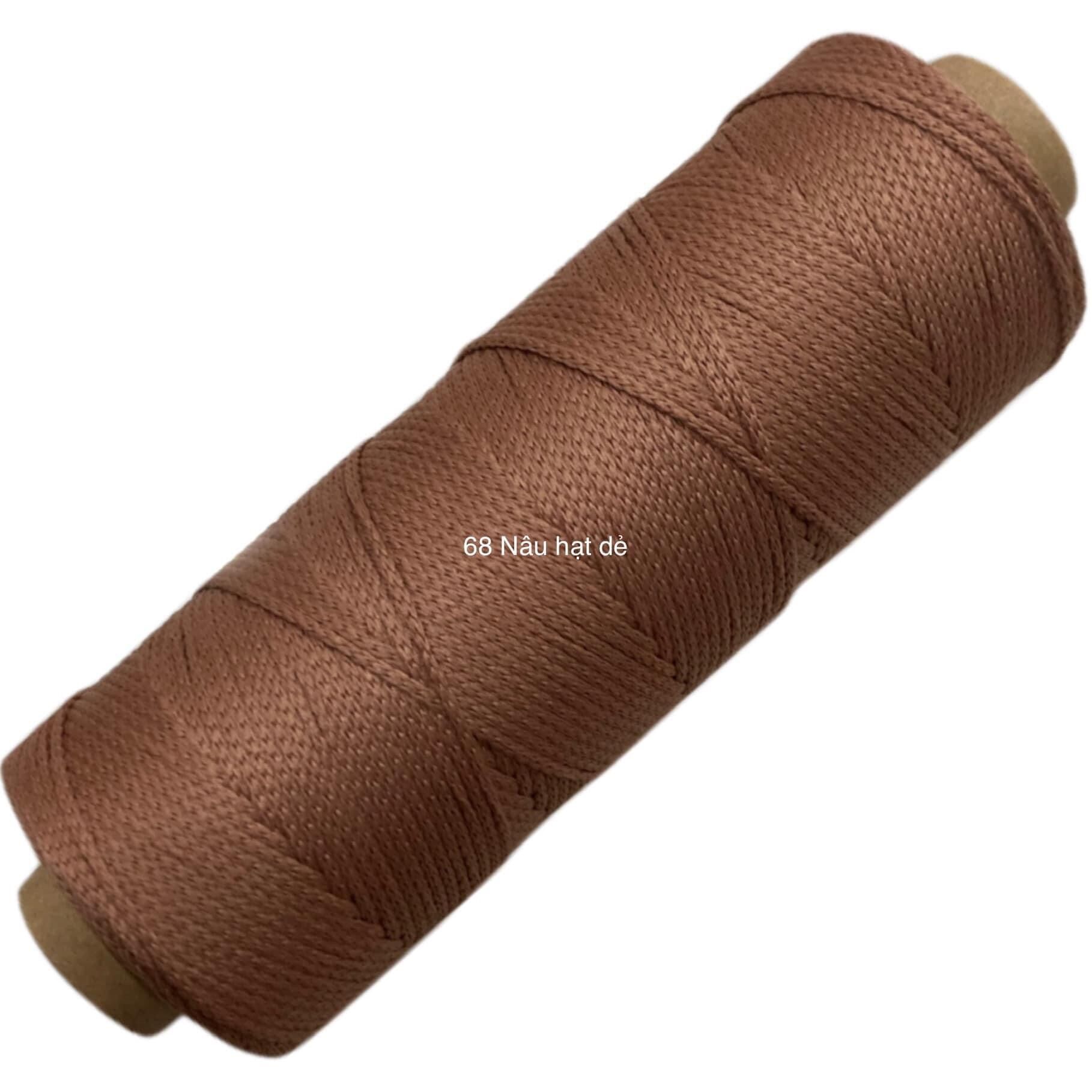 Sợi Dệt - Sợi Dệt Cotton - Bảng 1