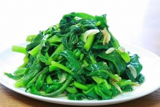 giống rau lang nhật ăn ngọt 2 kg.