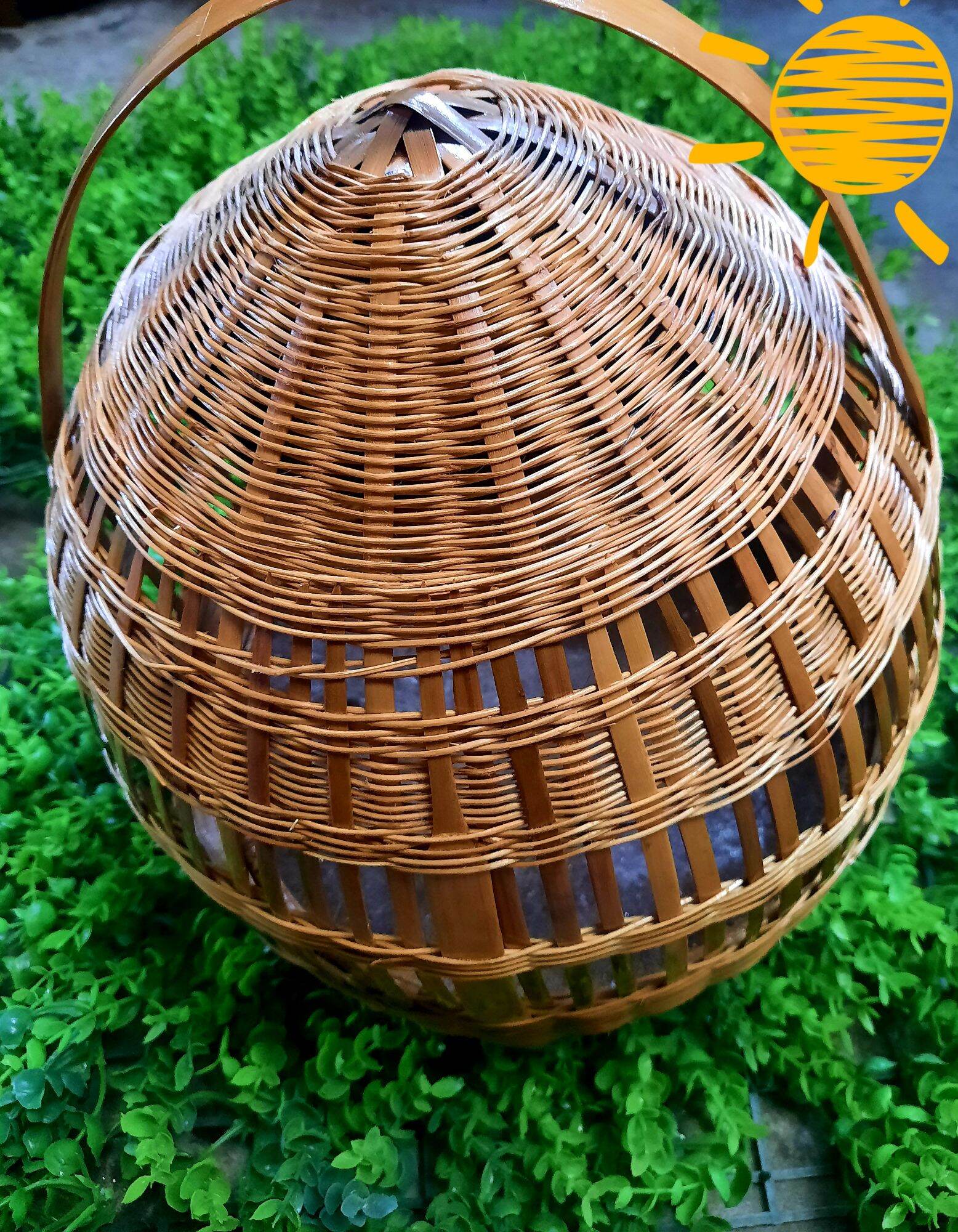 Lồng chim đa đa
