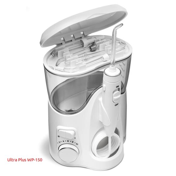 Máy tăm nước Waterpik Ultra Plus WP-150