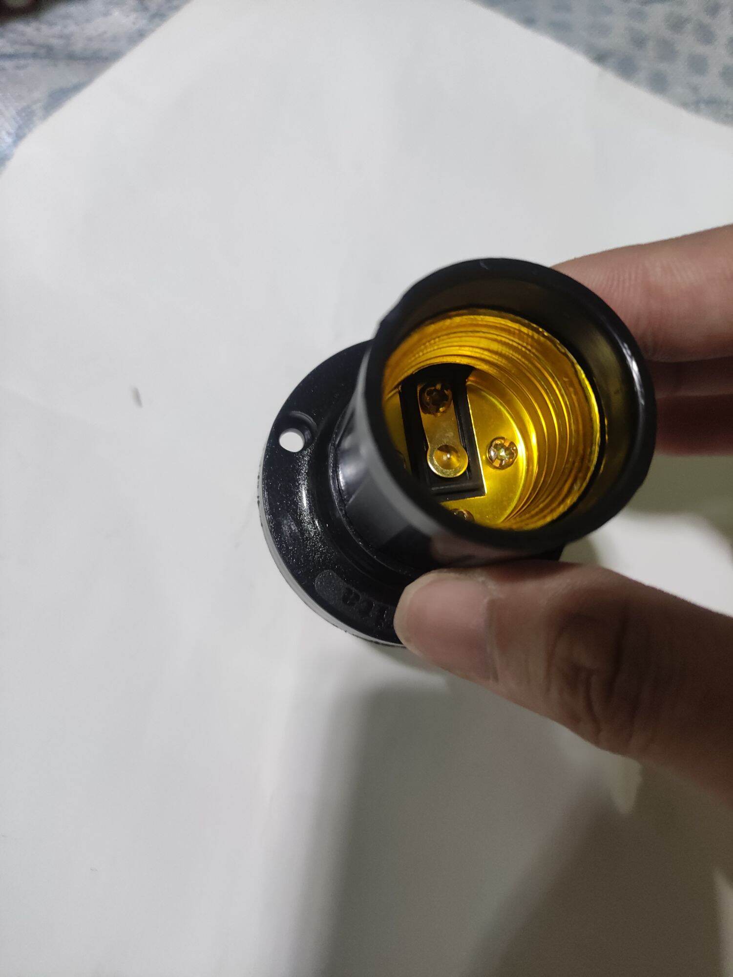 Đui đèn E27 loại tốt