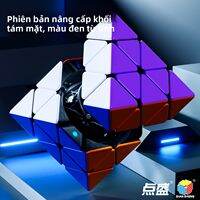 Zcube | Đồ Chơi Ghép Hình Khối Lập Phương 8 Mặt Có Từ Tính