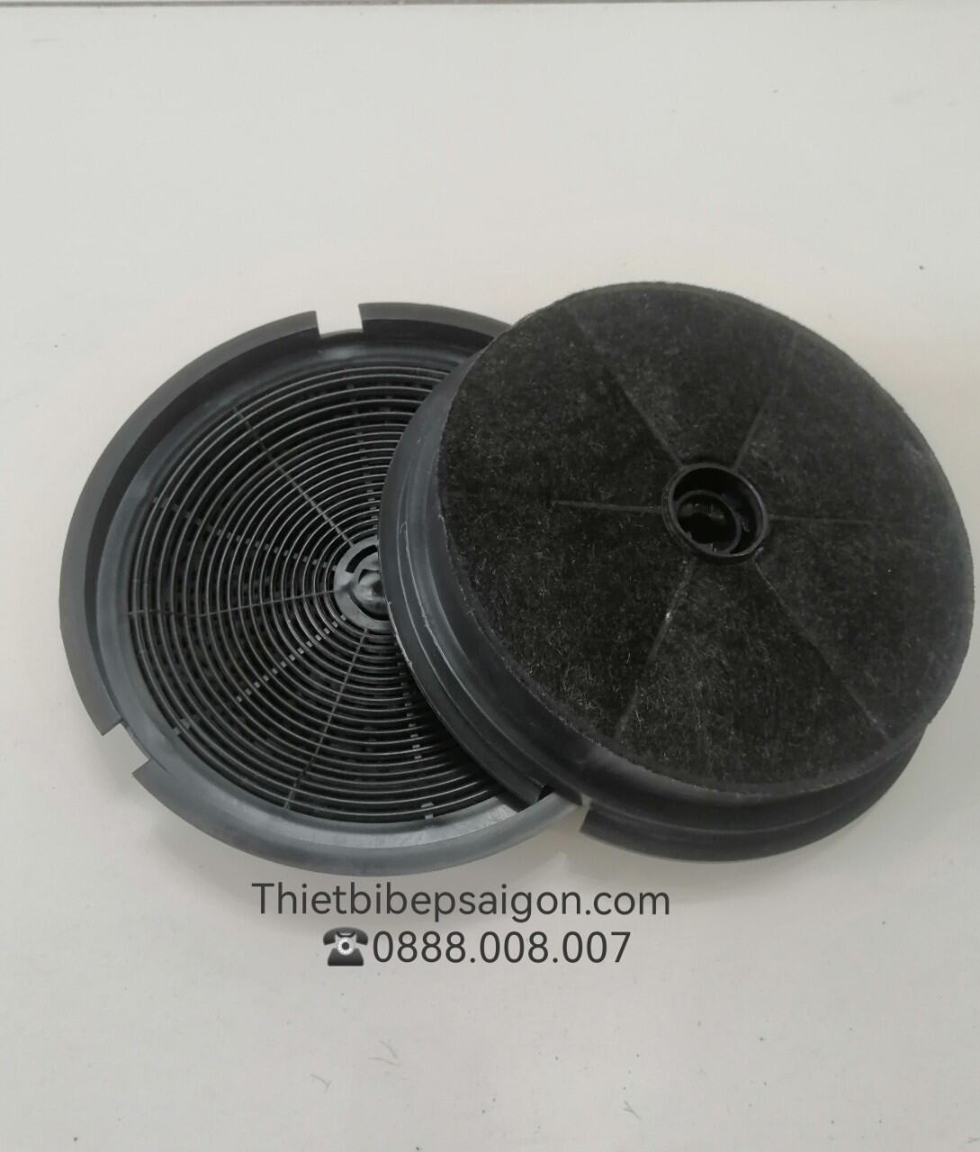 2 vỉ than máy hút mùi Electrolux EFP6520X