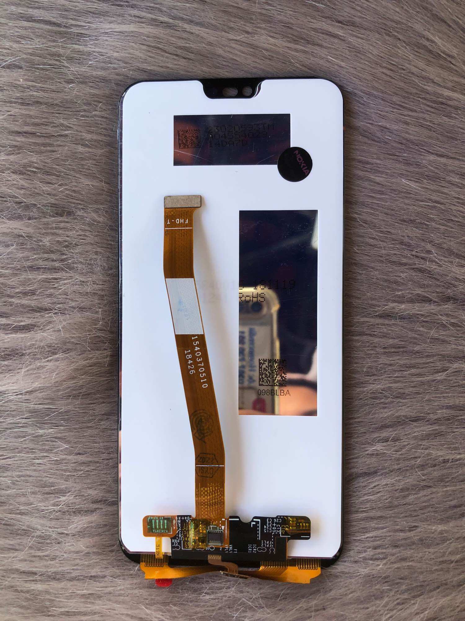 Màn hình Huawei Honor 10 new