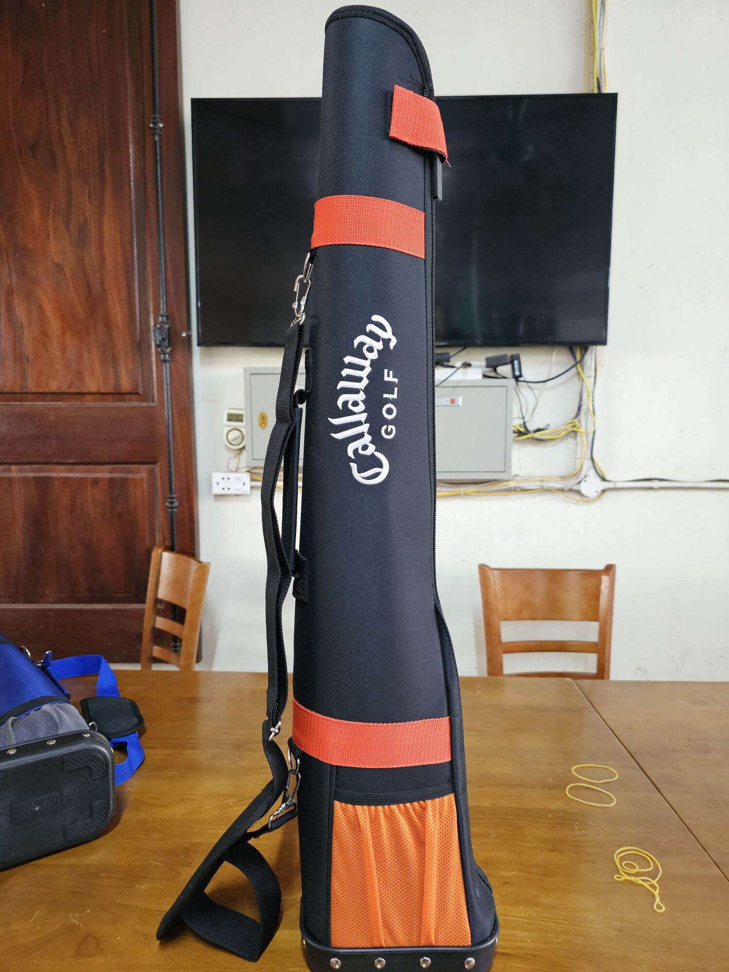 callaway mini bag 연습용골프가방