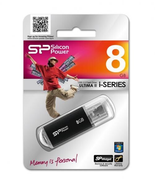 Usb 2.0 8g flash drive touch