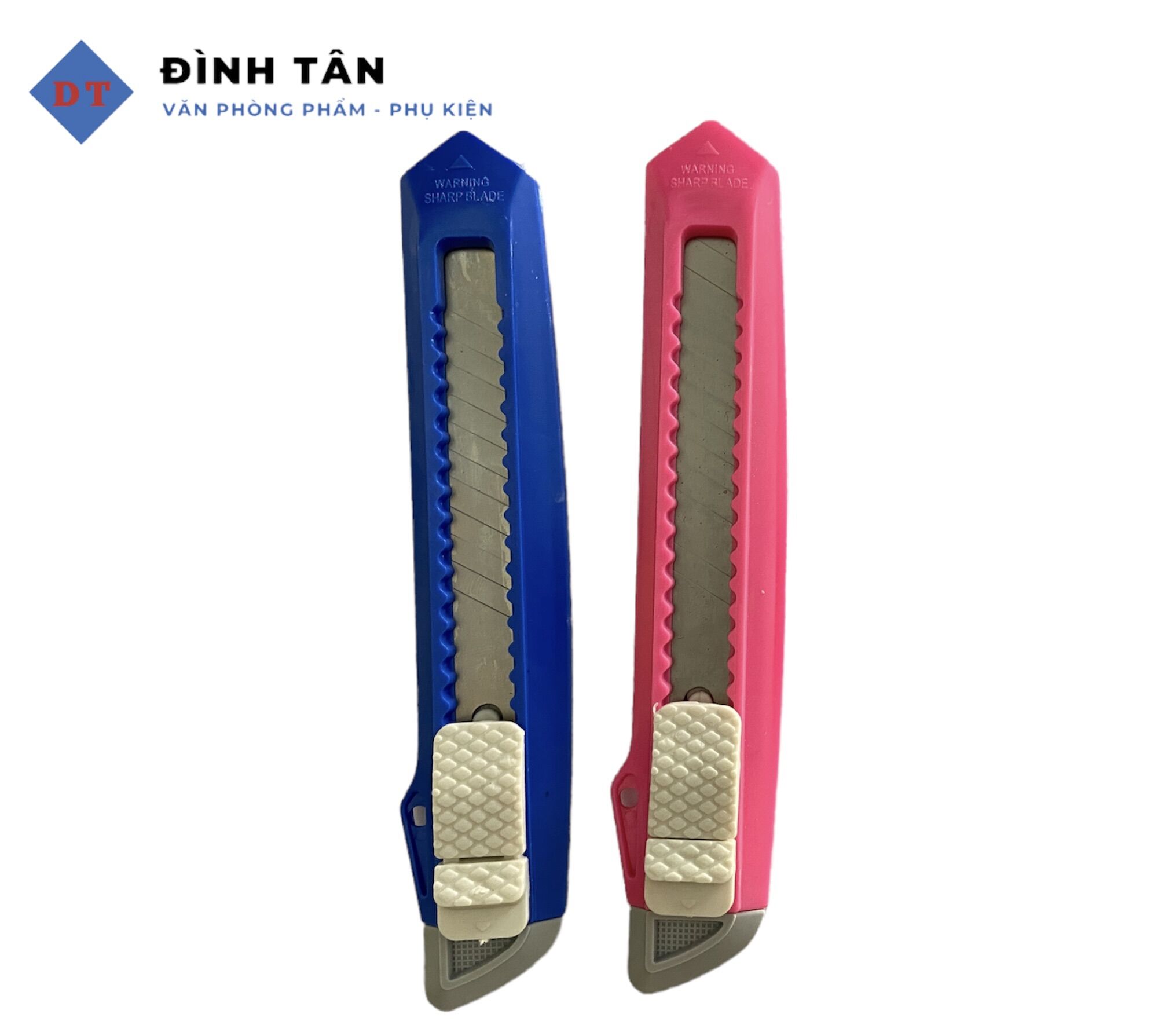 Dao Rọc Giấy Cutter Knife