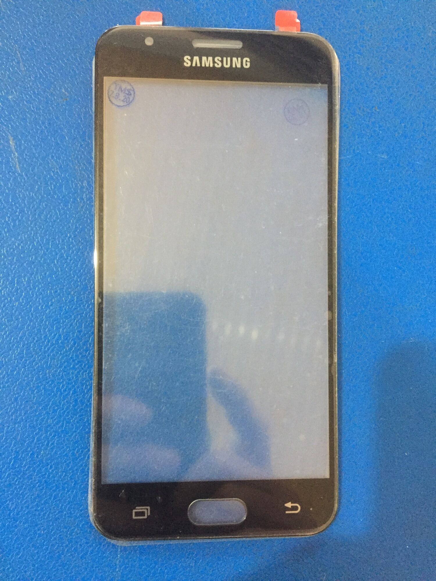 Mặt kính dành cho samsung j5 prime