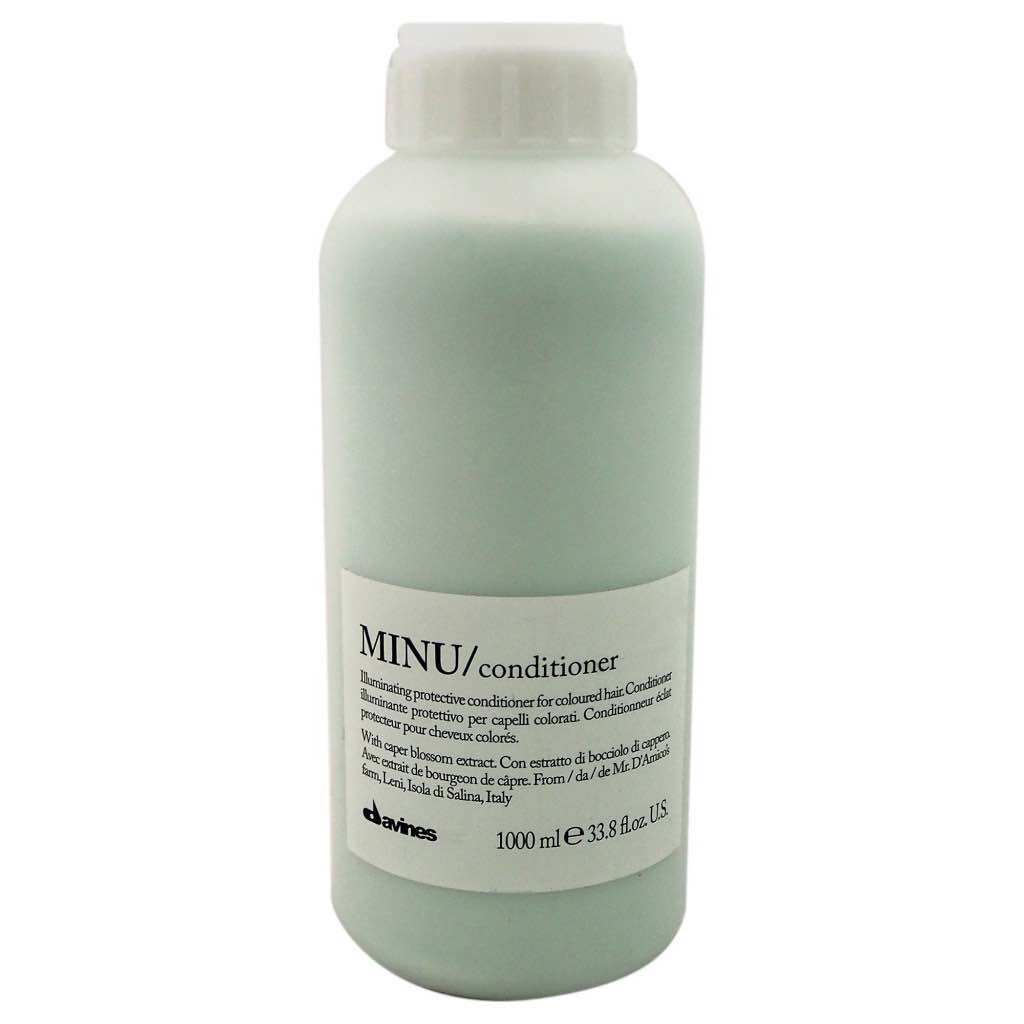 Dầu xả bảo vệ tóc nhuộm minu davines conditioner 250ml /1000ml