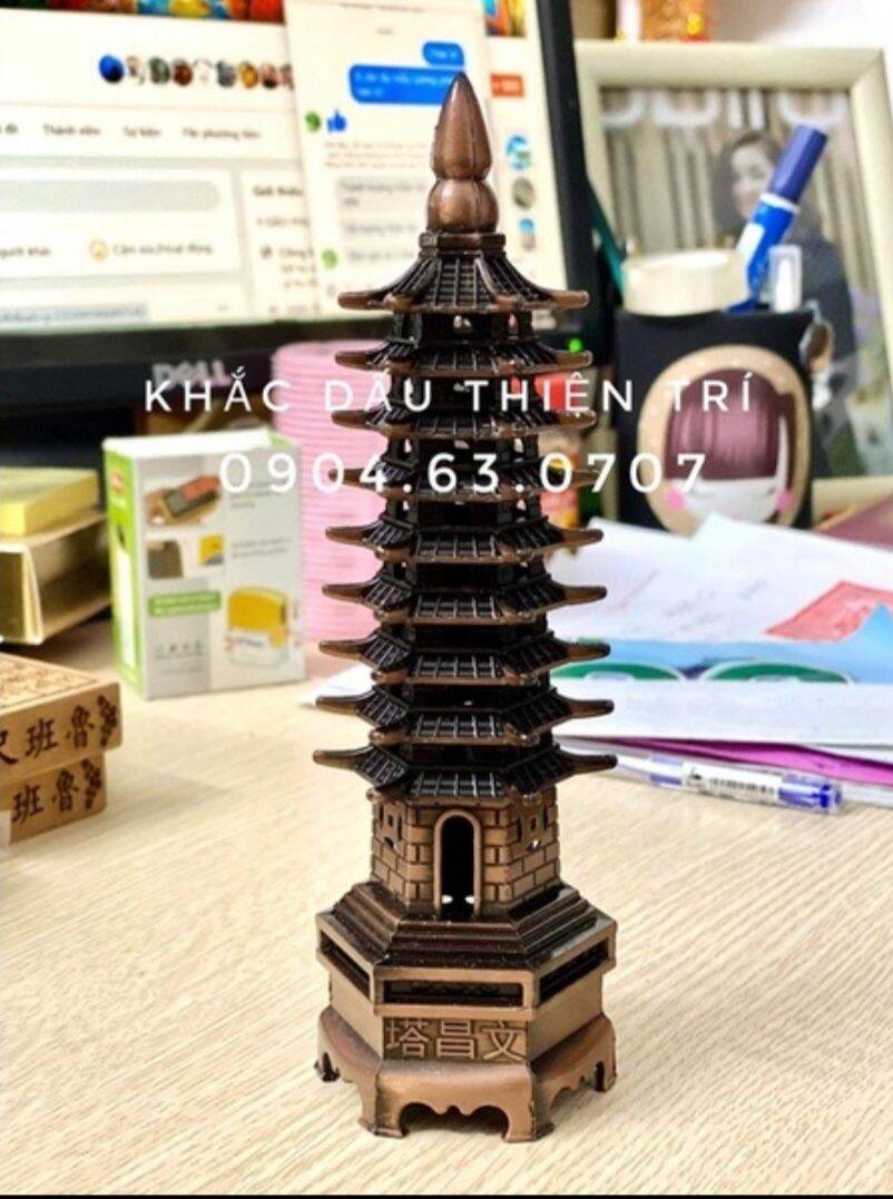 Tháp Văn Xương Phong Thuỷ