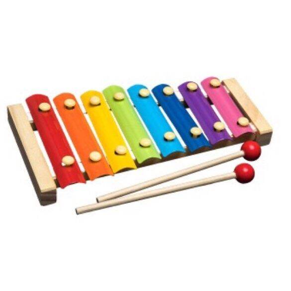 Combo 6 món đồ chơi gỗ